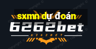 sxmn dự đoán