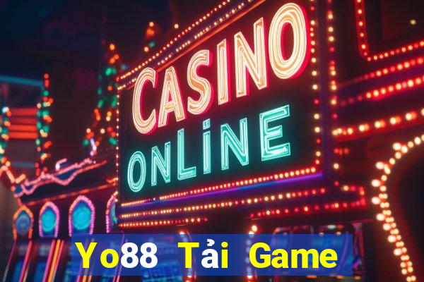 Yo88 Tải Game Bài Go88