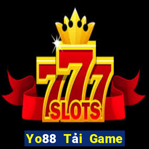 Yo88 Tải Game Bài Go88