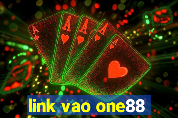 link vao one88