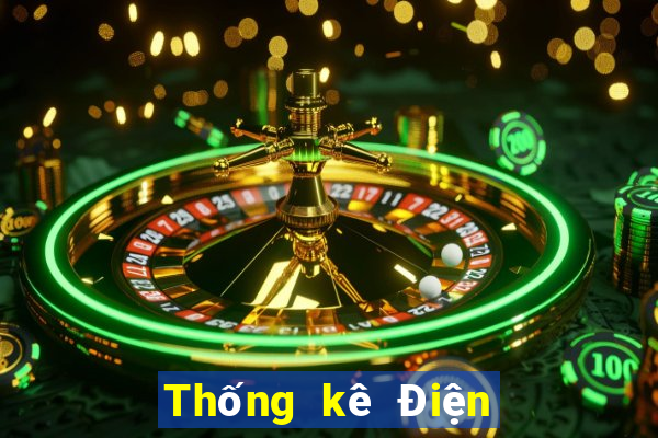 Thống kê Điện Toán 6x36 ngày 9