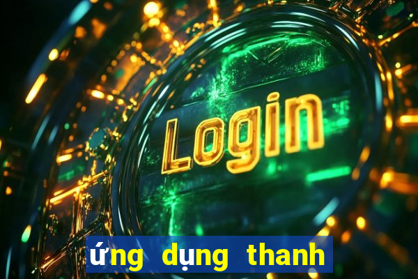 ứng dụng thanh niên việt nam