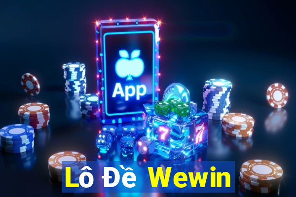 Lô Đề Wewin