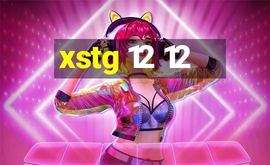 xstg 12 12