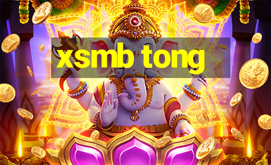 xsmb tong