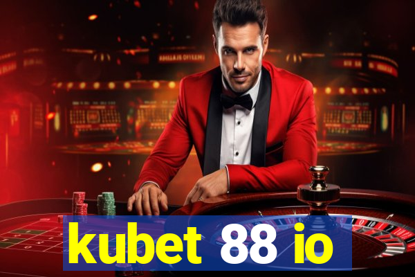 kubet 88 io