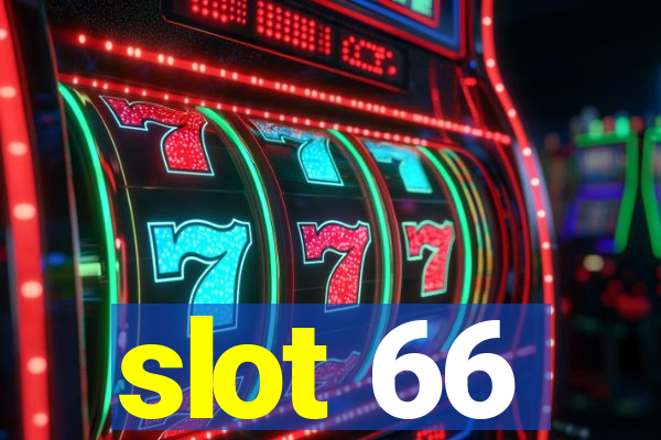 slot 66