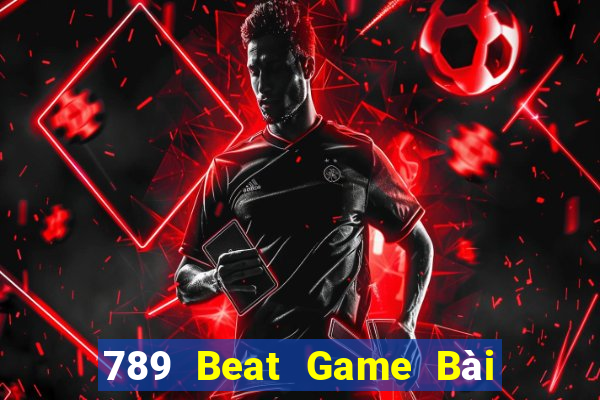 789 Beat Game Bài Tặng Code