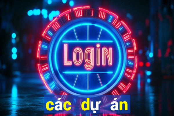 các dự án casino ở việt nam