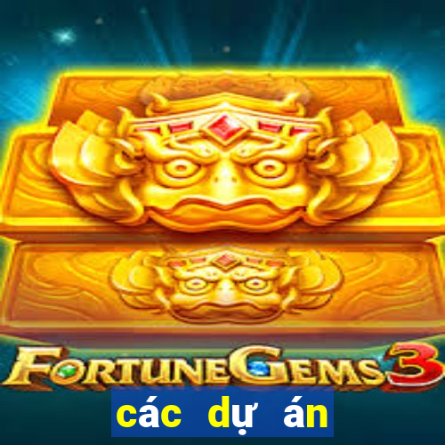 các dự án casino ở việt nam