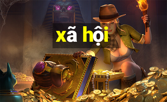 xã hội