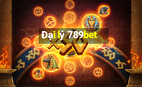 Đại lý 789bet