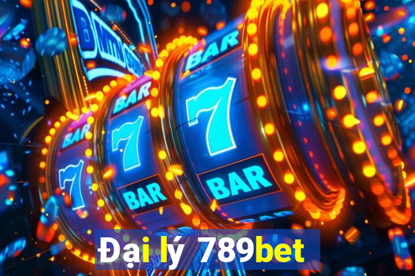 Đại lý 789bet