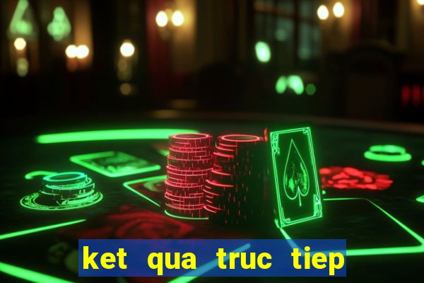 ket qua truc tiep mien trung