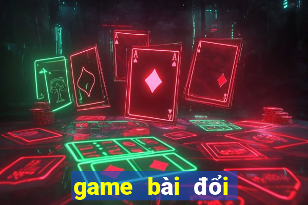 game bài đổi thưởng vip 88