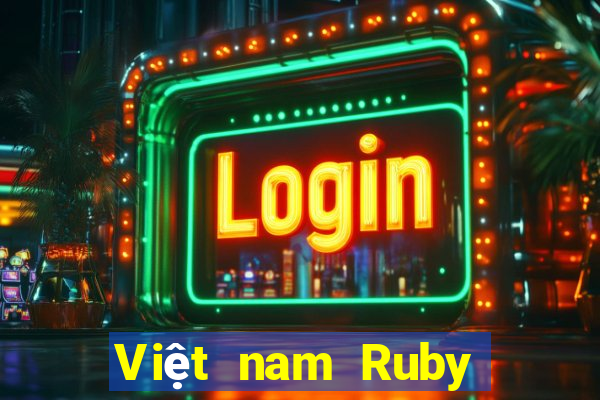 Việt nam Ruby app Tải về