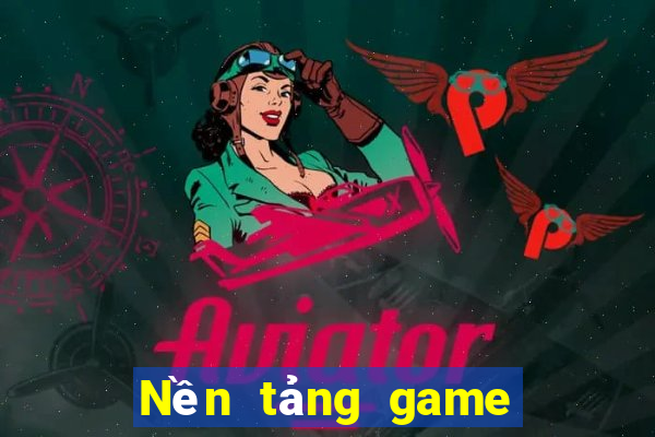 Nền tảng game bắn cá trực tuyến