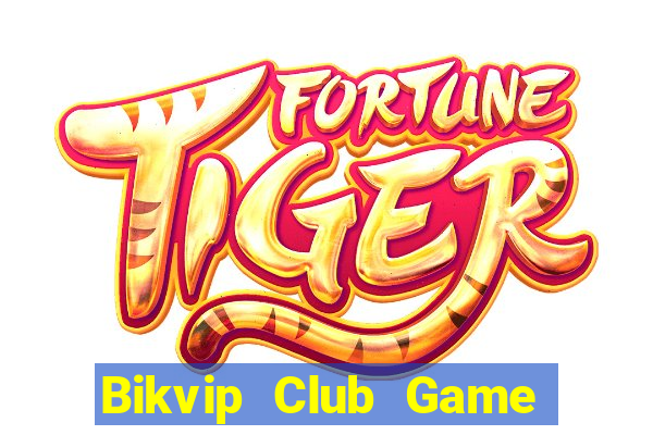 Bikvip Club Game Bài Solitaire