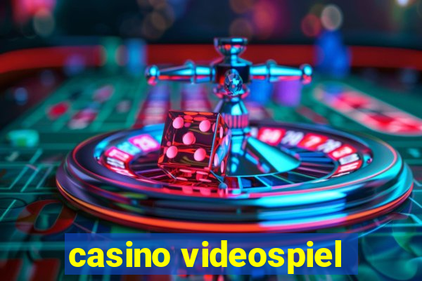 casino videospiel