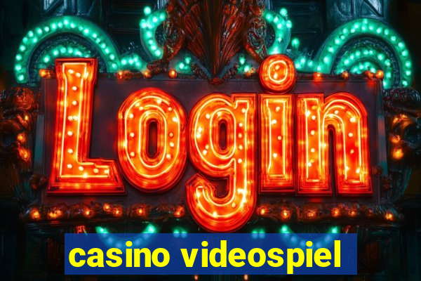 casino videospiel