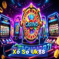 Xổ Số Uk88