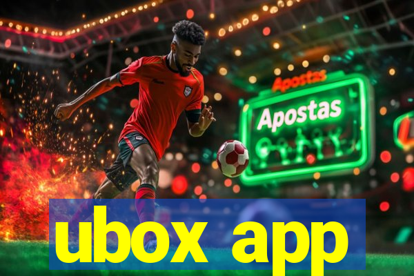 ubox app