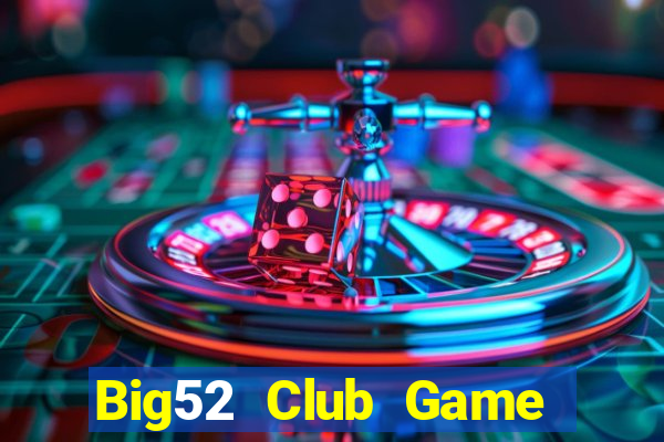 Big52 Club Game Bài 77