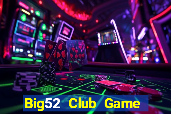 Big52 Club Game Bài 77