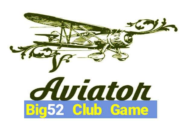 Big52 Club Game Bài 77