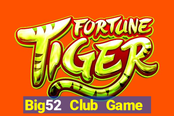 Big52 Club Game Bài 77