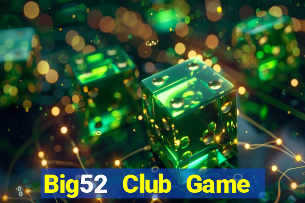 Big52 Club Game Bài 77