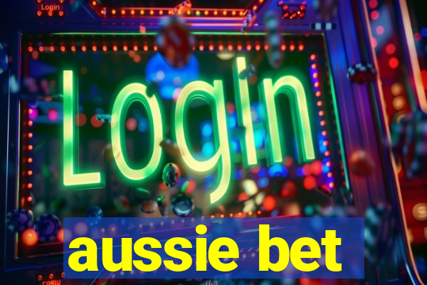 aussie bet