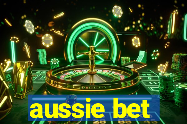 aussie bet