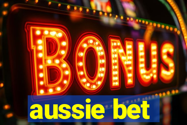 aussie bet