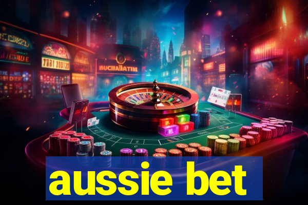 aussie bet