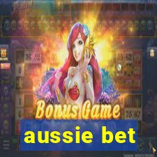 aussie bet