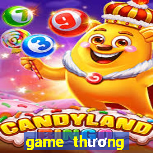 game thương thiên 2