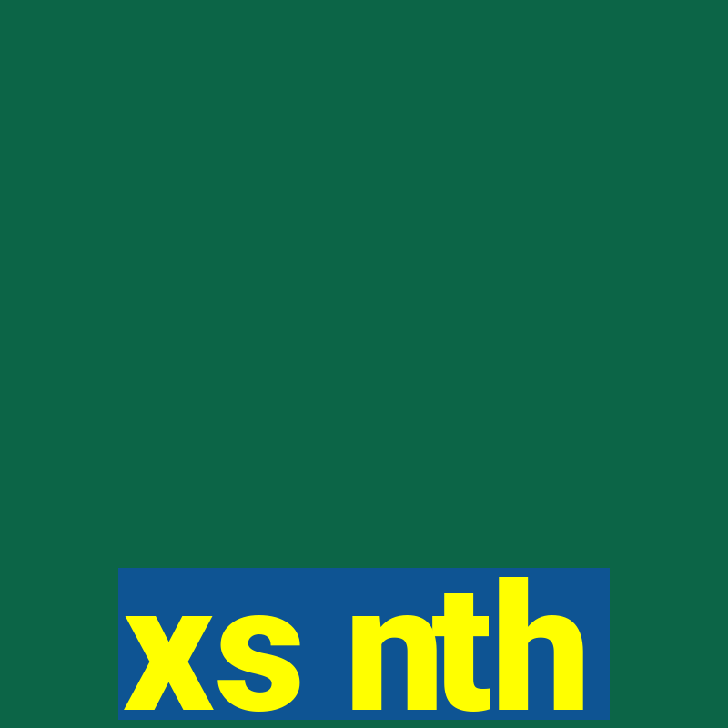 xs nth