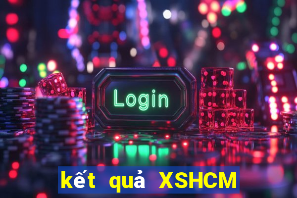 kết quả XSHCM ngày 26