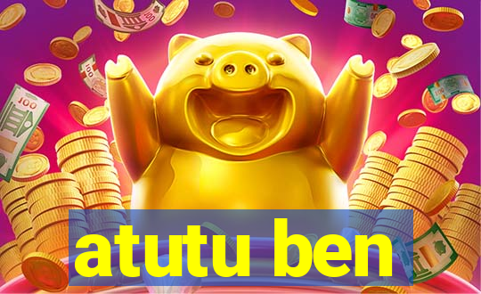 atutu ben