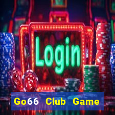 Go66 Club Game Bài 888 Casino