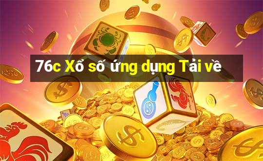 76c Xổ số ứng dụng Tải về