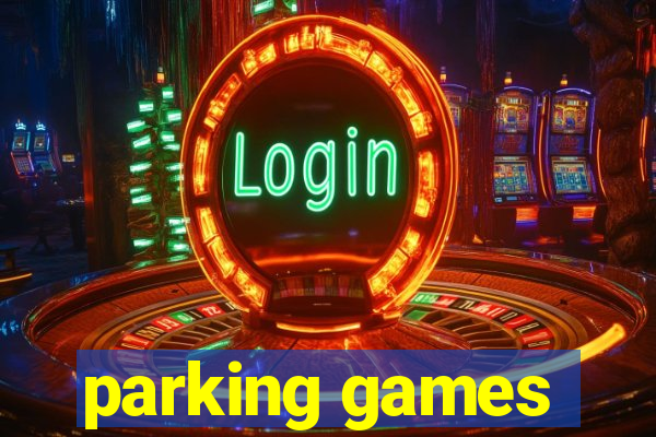 parking games