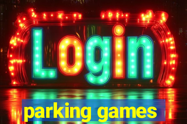 parking games