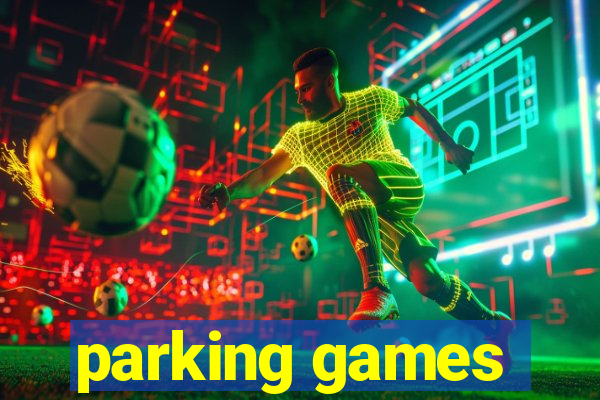 parking games