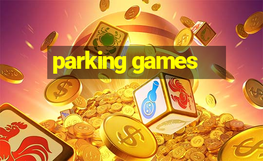 parking games