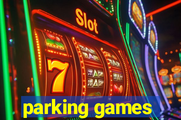 parking games