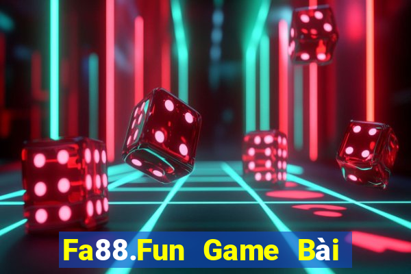 Fa88.Fun Game Bài Tứ Sắc