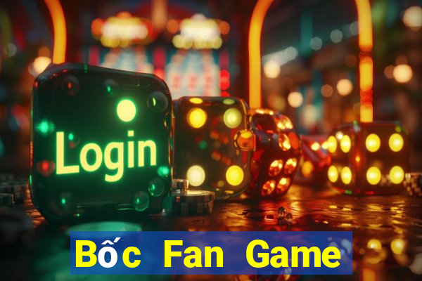 Bốc Fan Game Bài Fa88 Apk