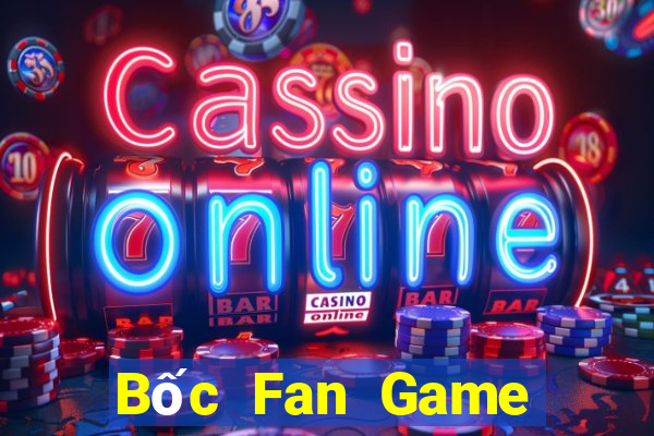 Bốc Fan Game Bài Fa88 Apk